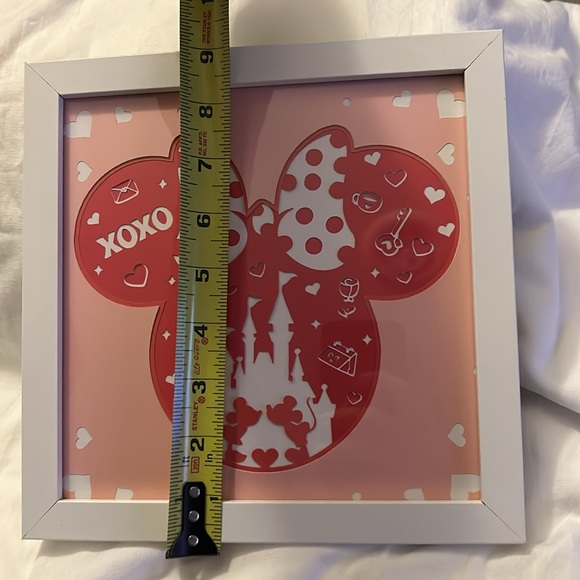 Disney shadow box - Picture 9 of 9